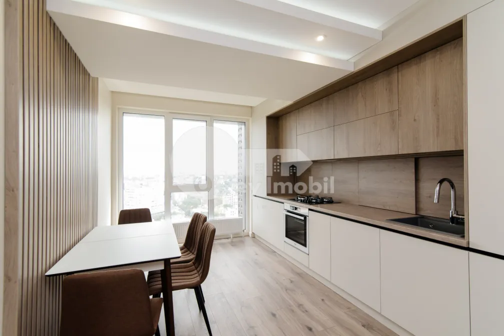 Apartament, Centru, BOGDAN PETRICEICU HAȘDEU