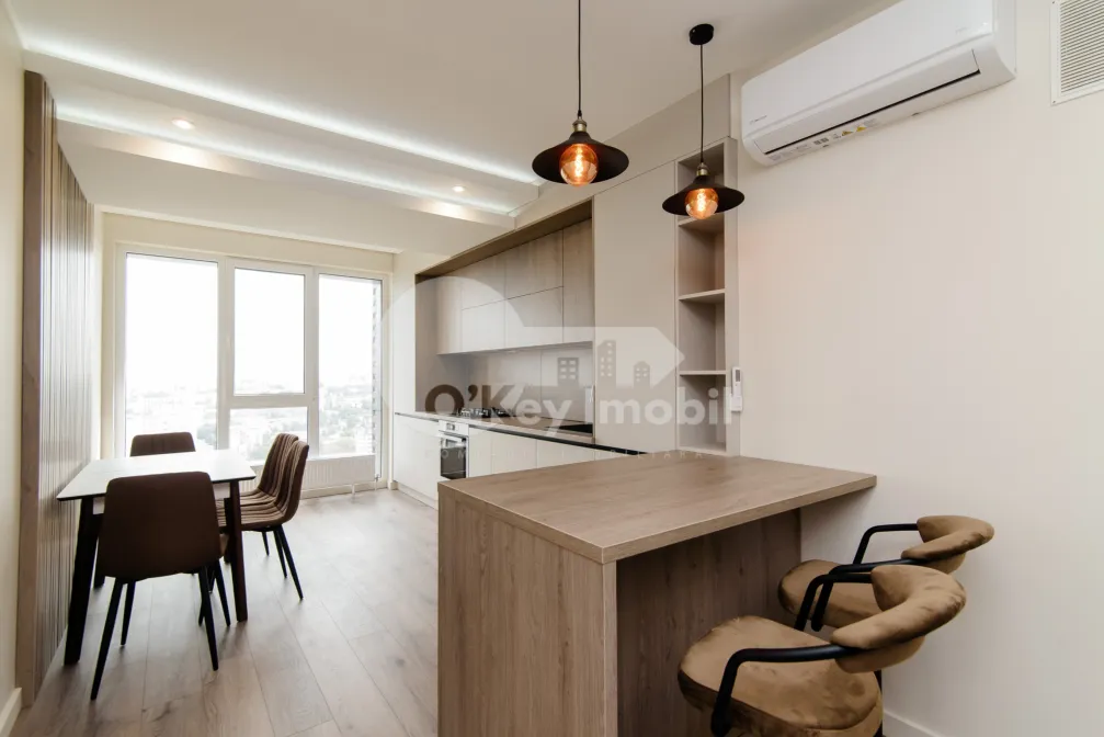 Apartament, Centru, BOGDAN PETRICEICU HAȘDEU