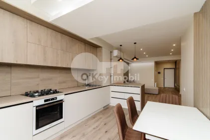 Apartament, Centru, BOGDAN PETRICEICU HAȘDEU