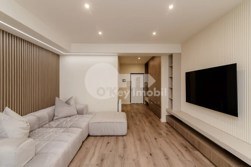 Apartament, Centru, BOGDAN PETRICEICU HAȘDEU