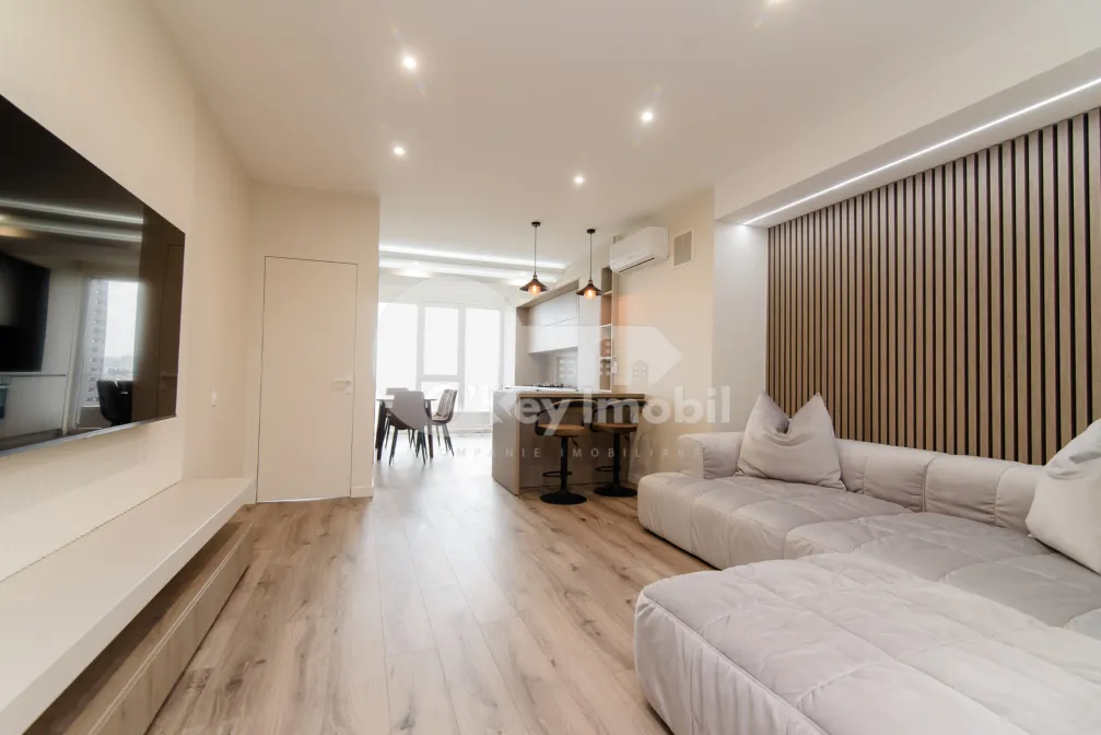 Apartament, Centru, BOGDAN PETRICEICU HAȘDEU