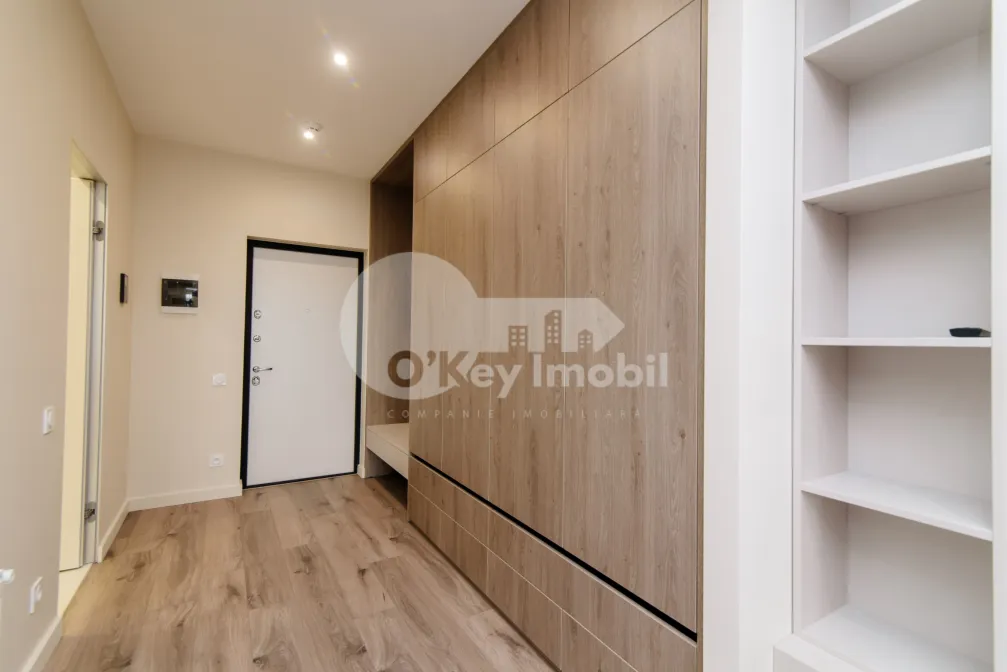 Apartament, Centru, BOGDAN PETRICEICU HAȘDEU