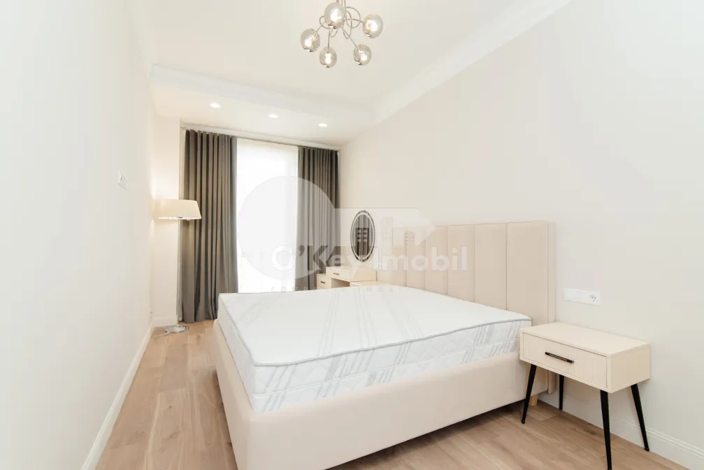 Apartament, Centru, ALEXANDRU CEL BUN