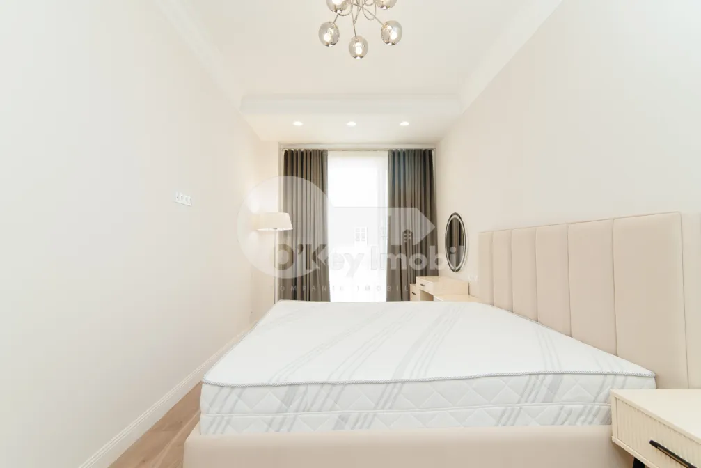 Apartament, Centru, ALEXANDRU CEL BUN