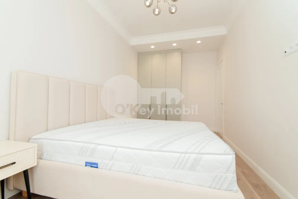 Apartament, Centru, ALEXANDRU CEL BUN