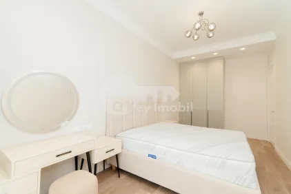 Квартира, Центр, АЛЕКСАНДРУ ЧЕЛ БУН