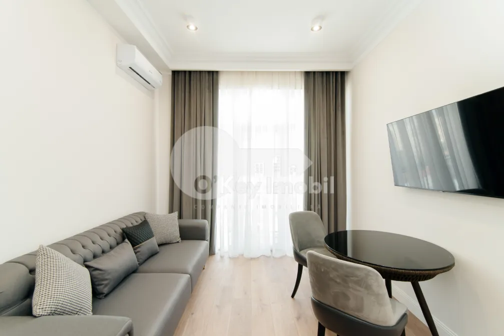 Apartament, Centru, ALEXANDRU CEL BUN
