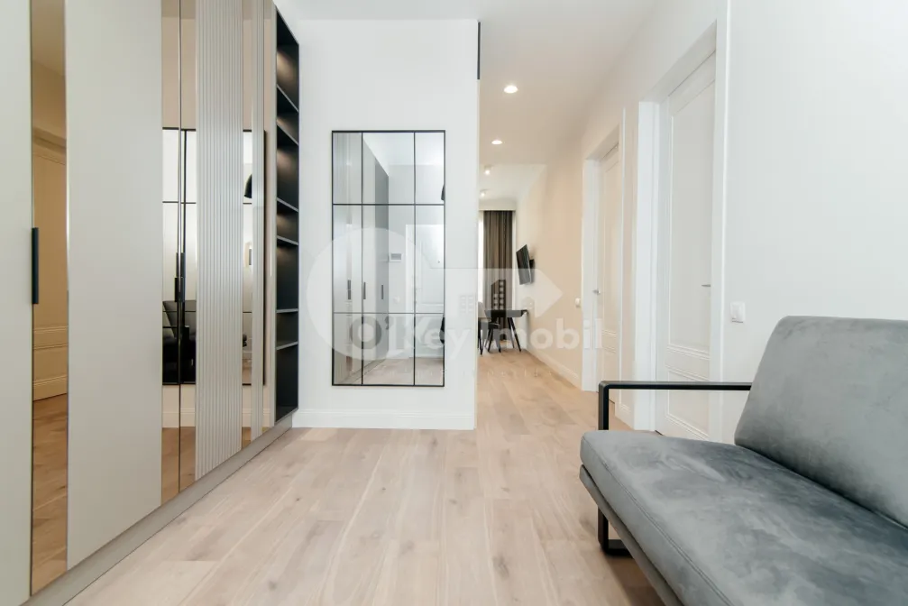 Apartament, Centru, ALEXANDRU CEL BUN