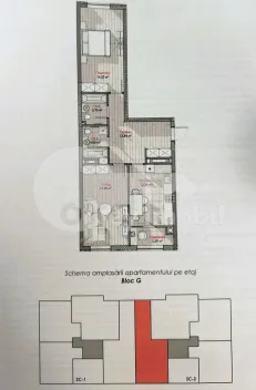 Квартира, Рышкановка, КАЛЯ МОШИЛОР