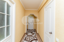 Apartament, Botanica