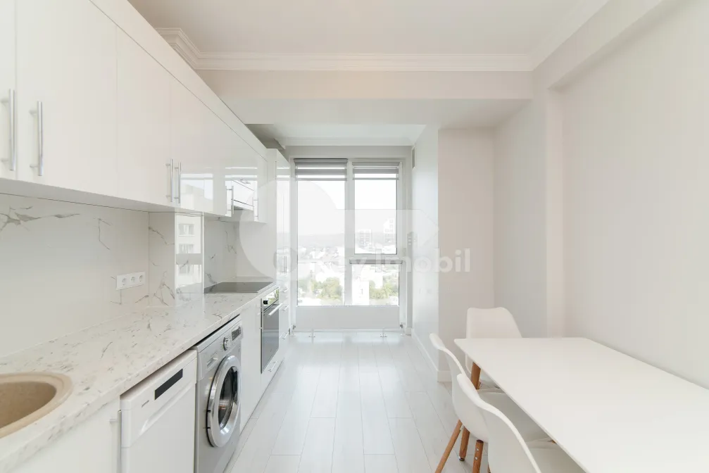 Apartament, Centru, BOGDAN PETRICEICU HAȘDEU