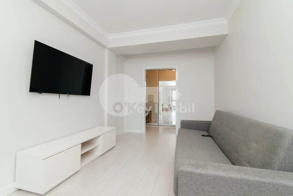 Apartament, Centru, BOGDAN PETRICEICU HAȘDEU