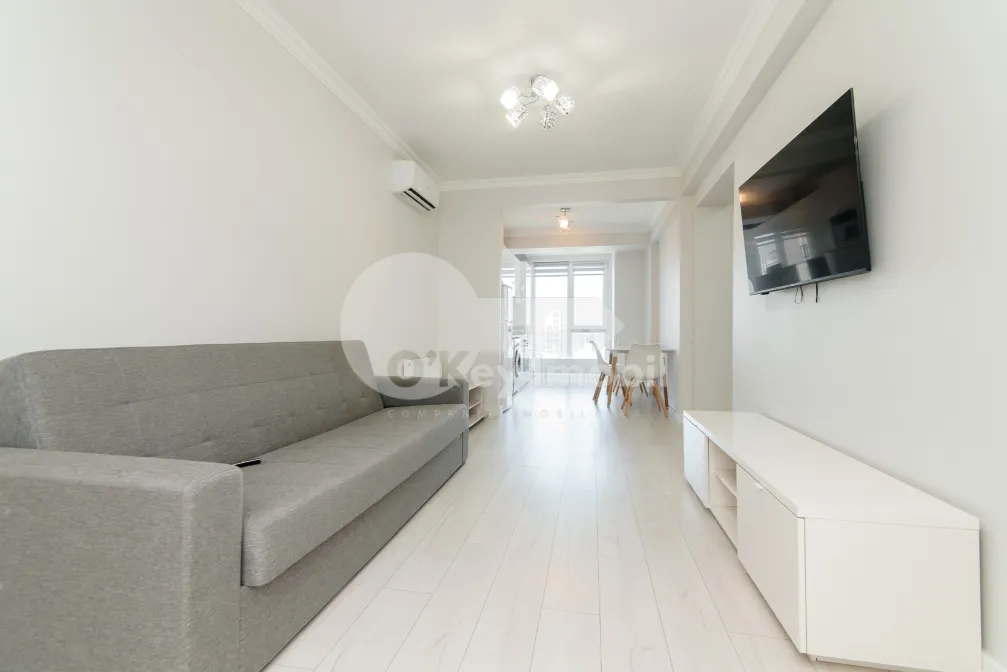 Apartament, Centru, BOGDAN PETRICEICU HAȘDEU