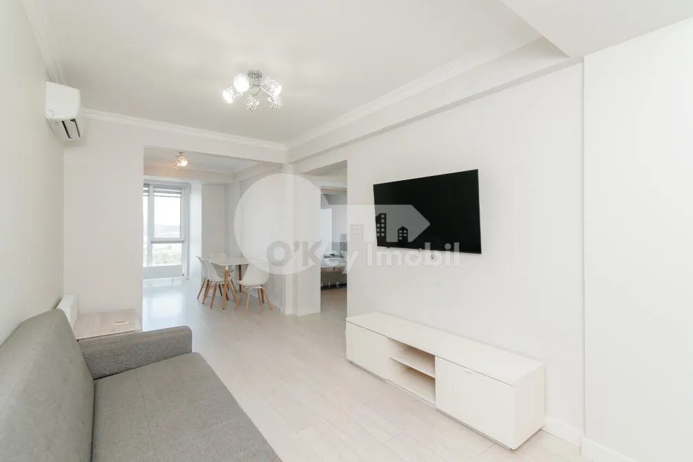 Apartament, Centru, BOGDAN PETRICEICU HAȘDEU