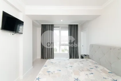 Apartament, Centru, BOGDAN PETRICEICU HAȘDEU