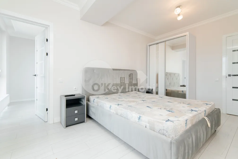 Apartament, Centru, BOGDAN PETRICEICU HAȘDEU