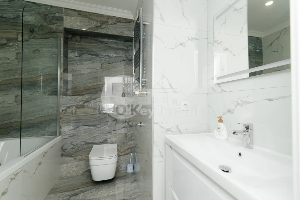 Apartament, Centru, BOGDAN PETRICEICU HAȘDEU