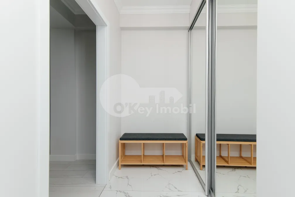 Apartament, Centru, BOGDAN PETRICEICU HAȘDEU