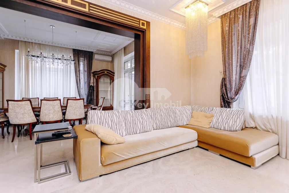 Дом, Телецентр, ДРУМУЛ ВИИЛОР