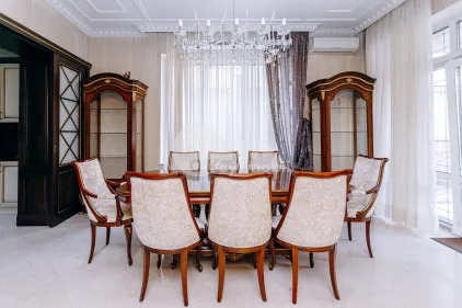 Дом, Телецентр, ДРУМУЛ ВИИЛОР