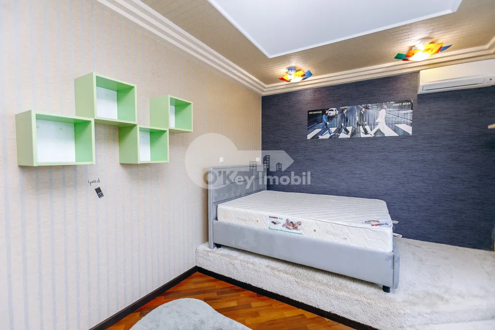 Дом, Телецентр, ДРУМУЛ ВИИЛОР