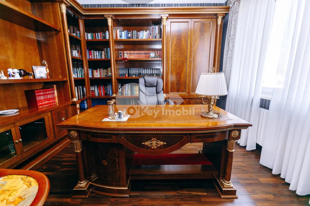 Дом, Телецентр, ДРУМУЛ ВИИЛОР