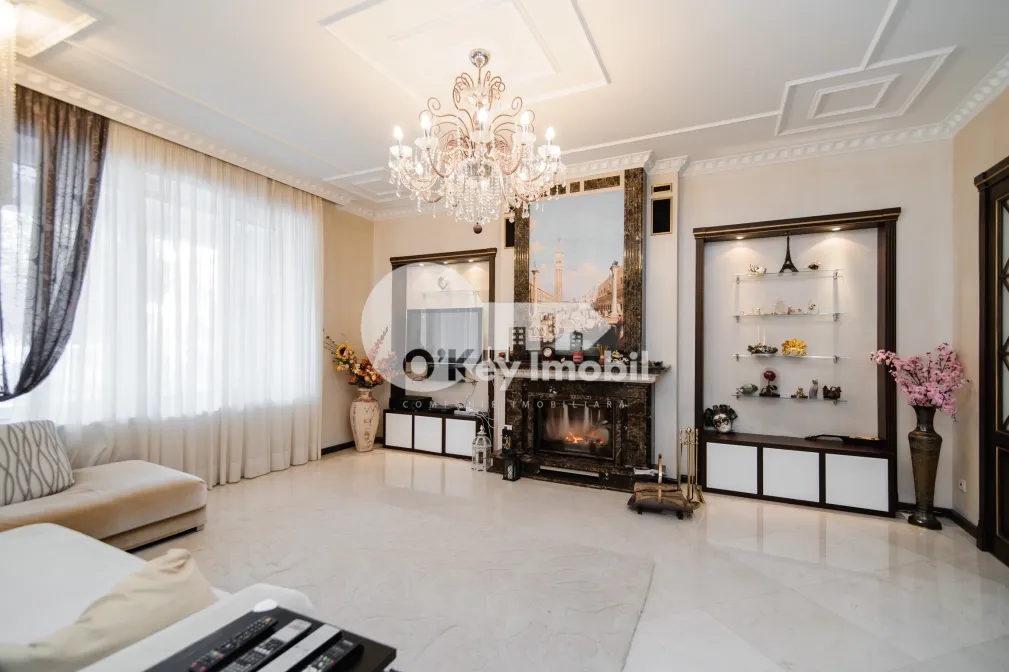 Дом, Телецентр, ДРУМУЛ ВИИЛОР