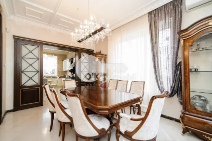 Дом, Телецентр, ДРУМУЛ ВИИЛОР