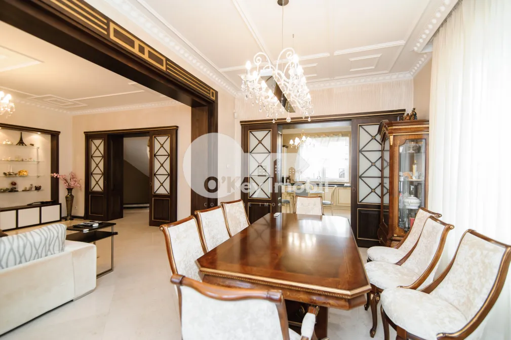 Дом, Телецентр, ДРУМУЛ ВИИЛОР