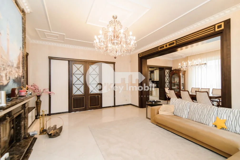 Дом, Телецентр, ДРУМУЛ ВИИЛОР