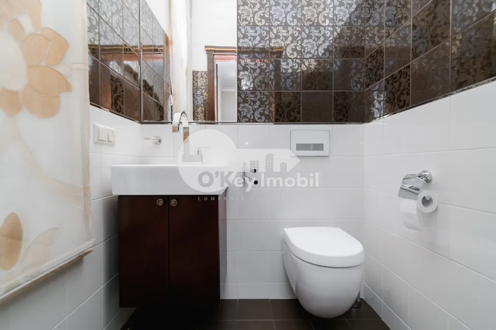 Дом, Телецентр, ДРУМУЛ ВИИЛОР