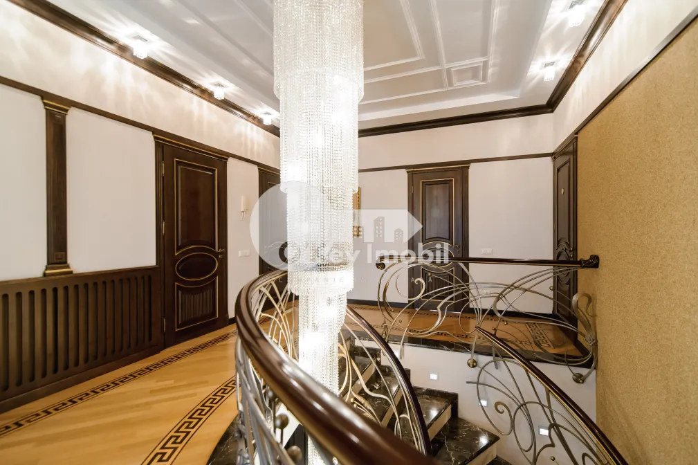 Дом, Телецентр, ДРУМУЛ ВИИЛОР