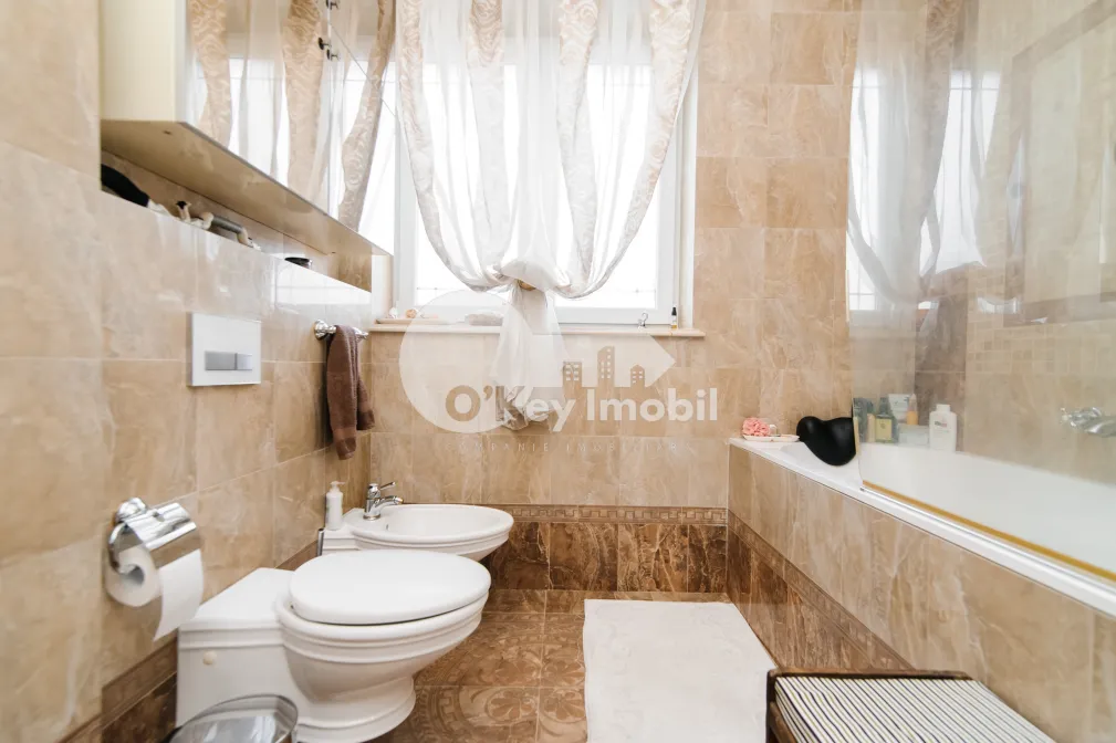 Дом, Телецентр, ДРУМУЛ ВИИЛОР