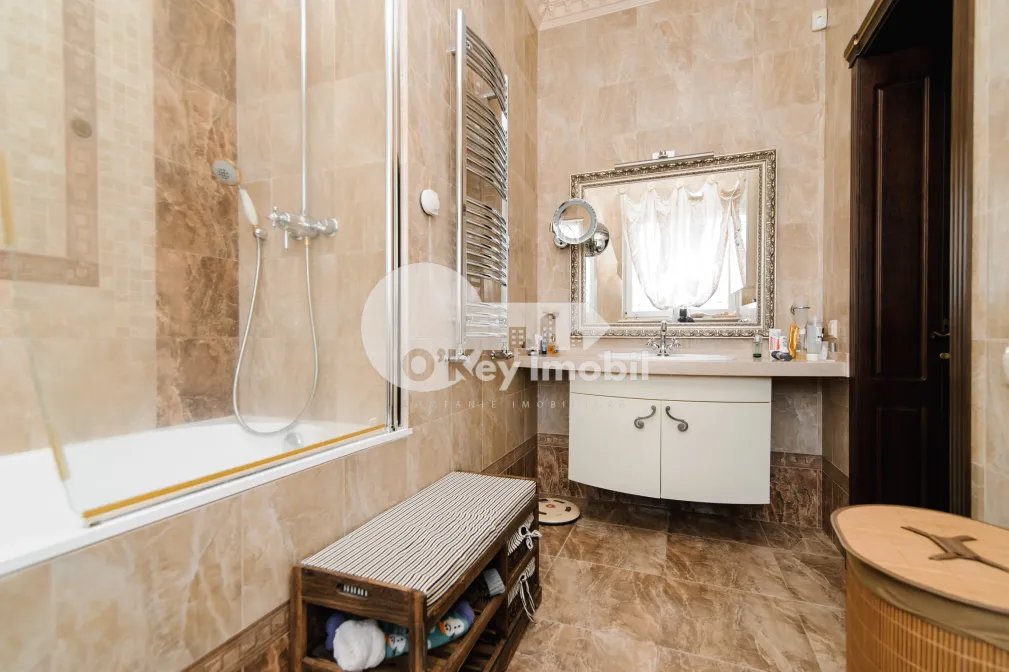 Дом, Телецентр, ДРУМУЛ ВИИЛОР