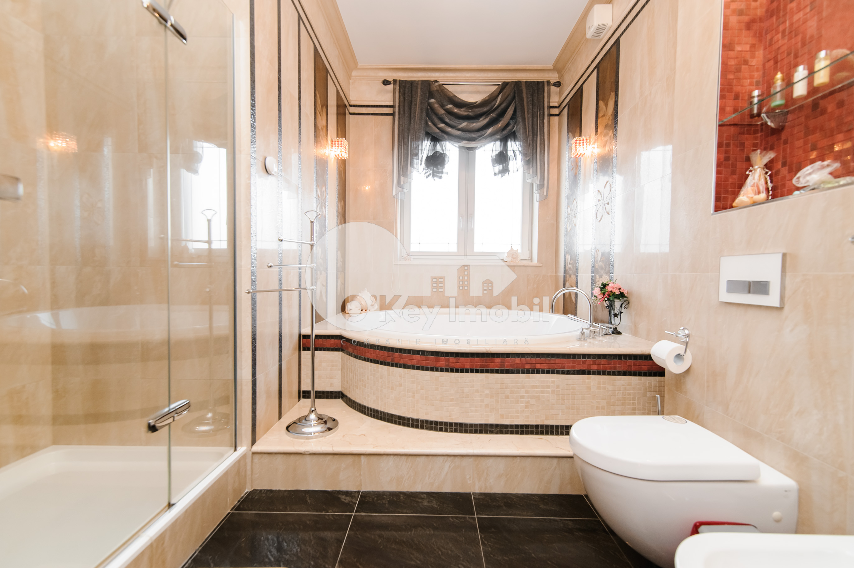 Casă, Telecentru, DRUMUL VIILOR