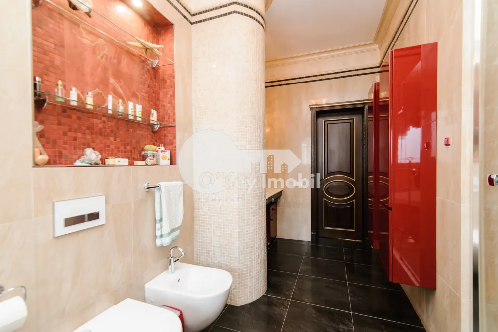 Дом, Телецентр, ДРУМУЛ ВИИЛОР