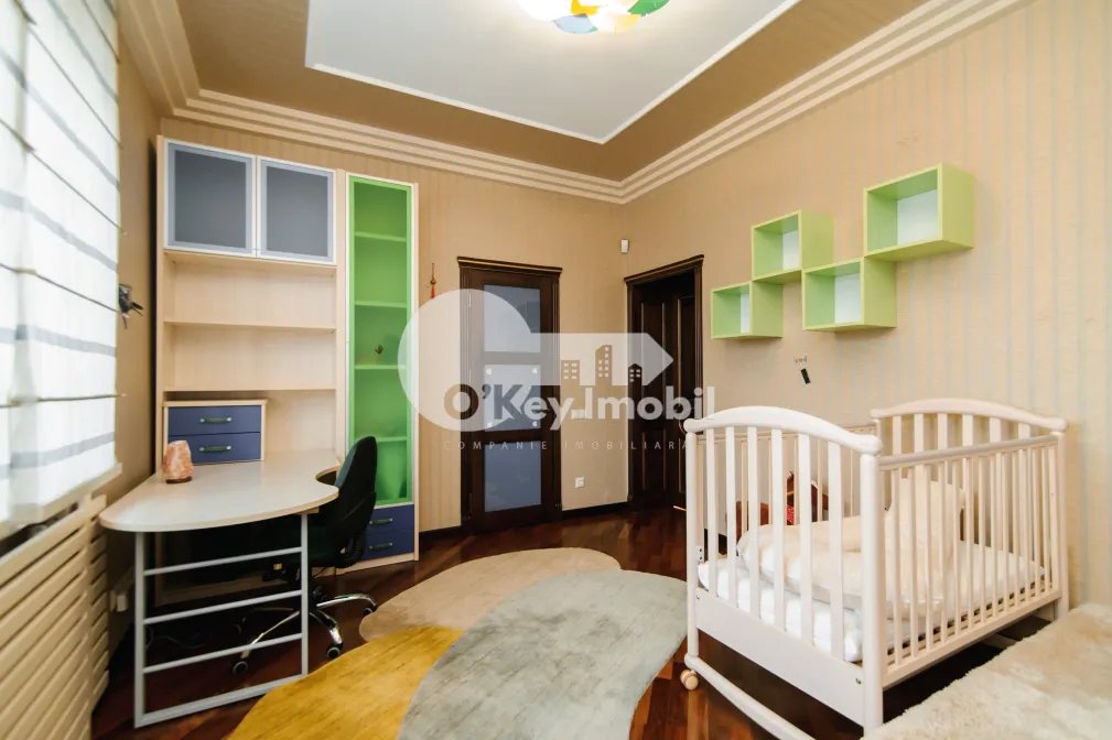 Дом, Телецентр, ДРУМУЛ ВИИЛОР