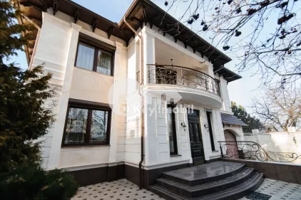 Дом, Телецентр, ДРУМУЛ ВИИЛОР