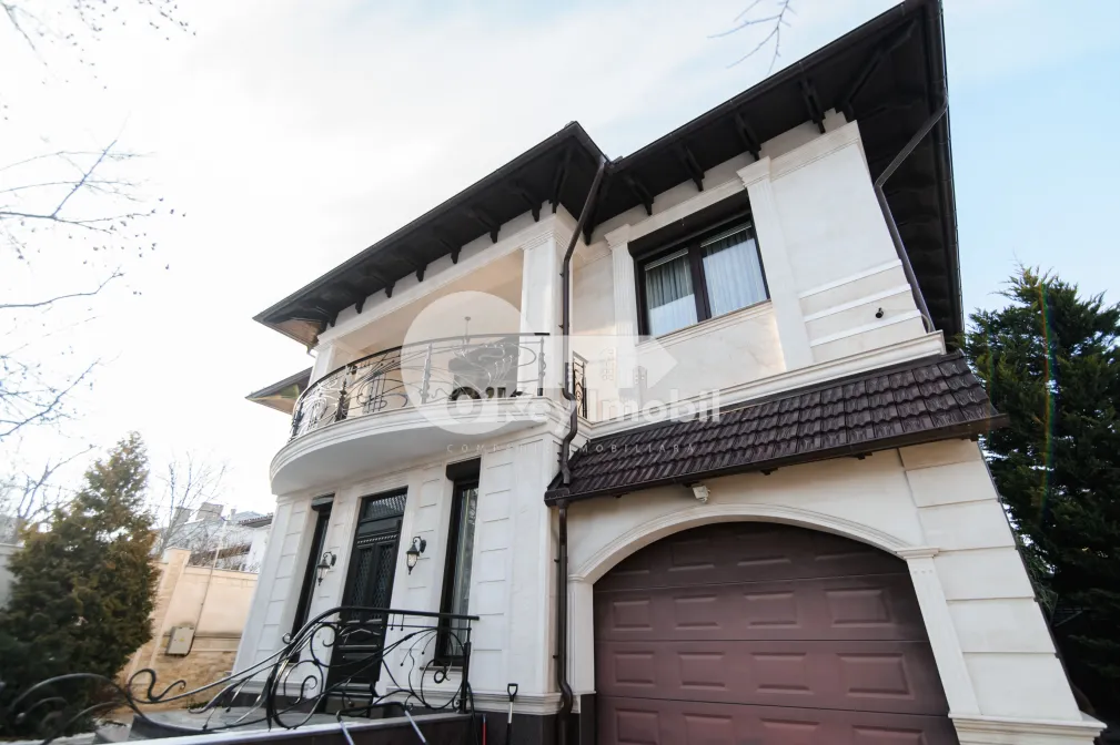 Дом, Телецентр, ДРУМУЛ ВИИЛОР