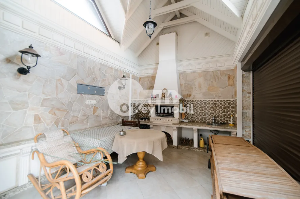 Дом, Телецентр, ДРУМУЛ ВИИЛОР