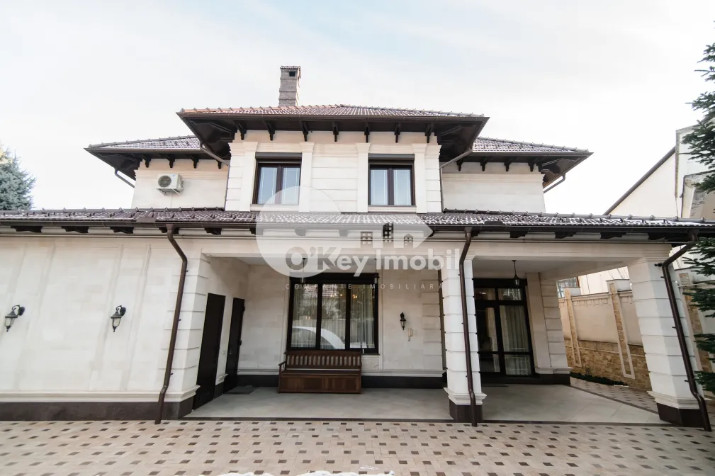 Дом, Телецентр, ДРУМУЛ ВИИЛОР