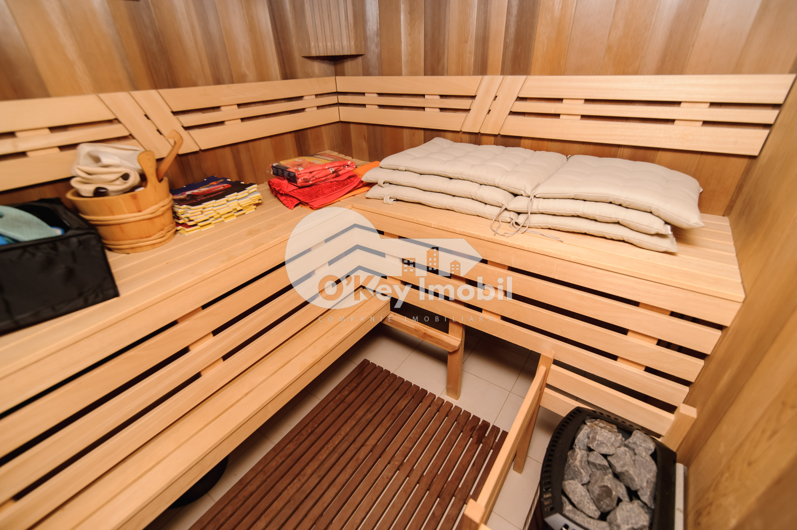 Casă, Telecentru, DRUMUL VIILOR