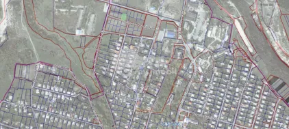 Земельный участок, ЧОРЕСКУ