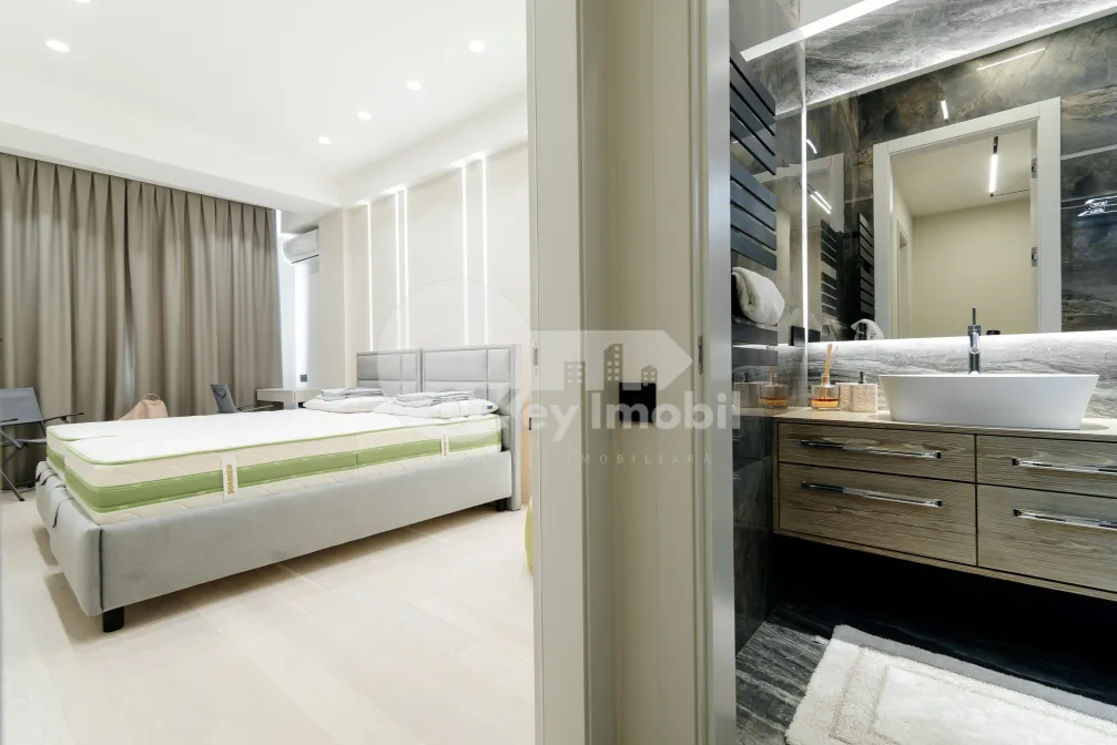 Apartament, Râșcani, BOGDAN VOIEVOD