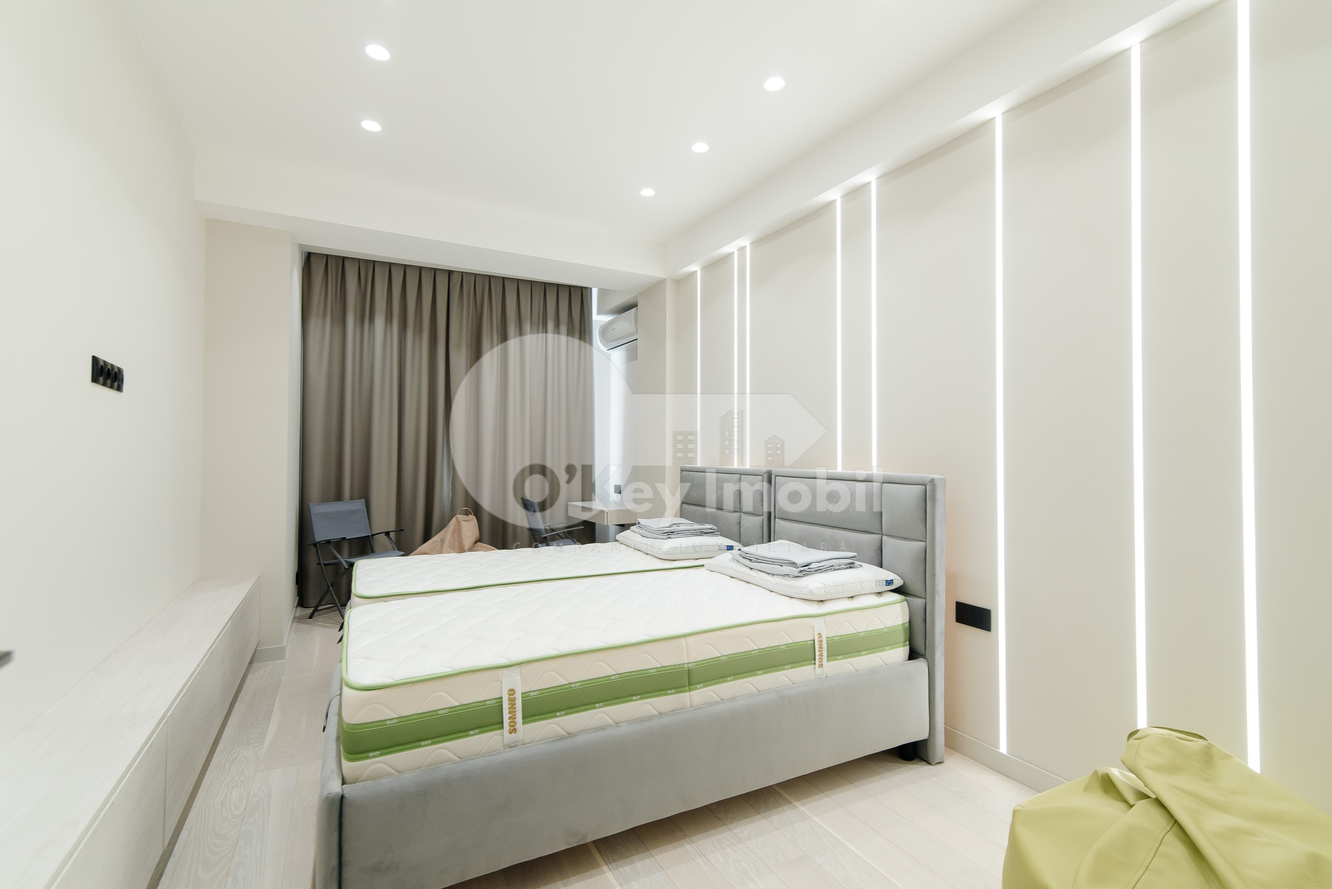 Apartament, Râșcani, BOGDAN VOIEVOD