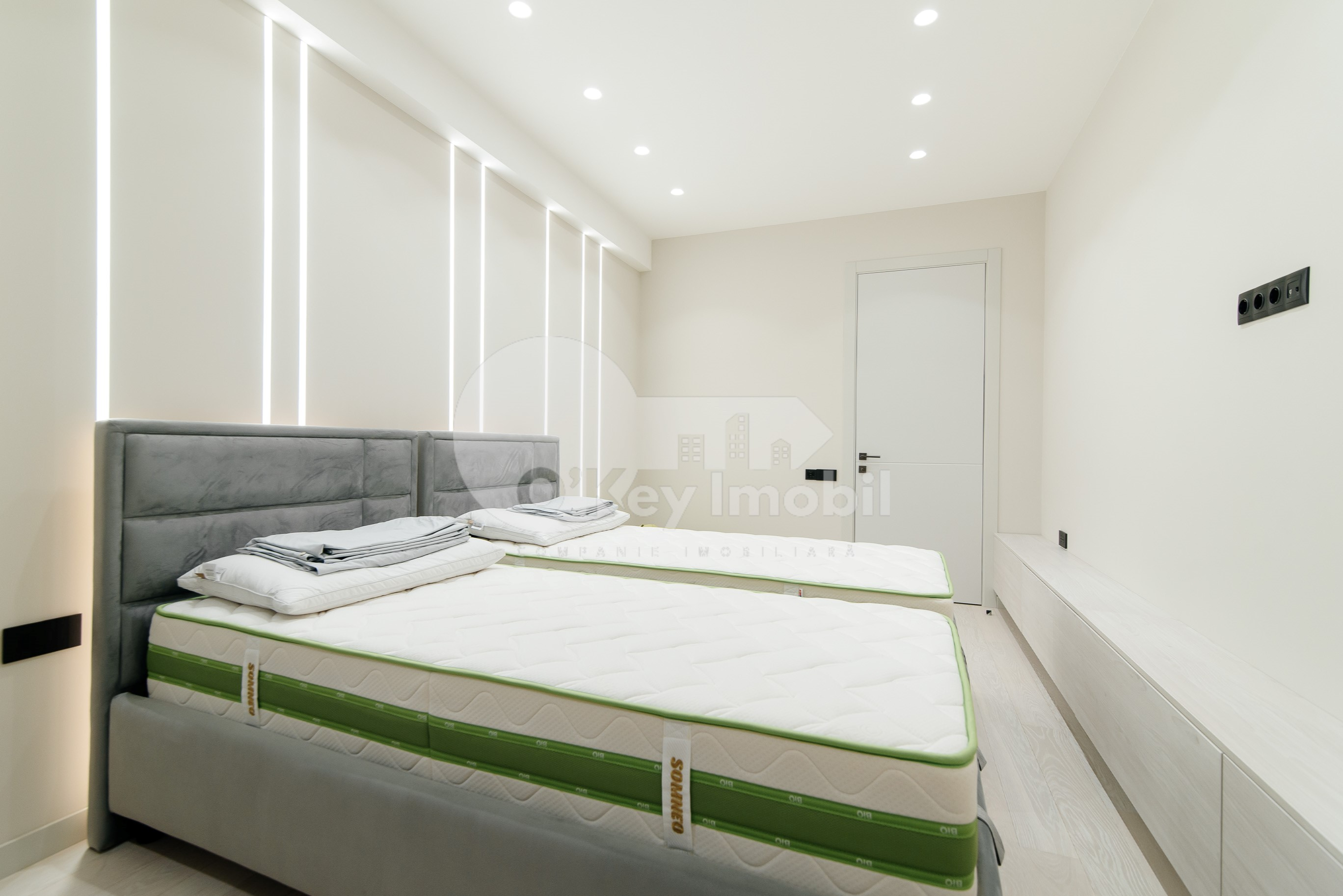 Apartament, Râșcani, BOGDAN VOIEVOD