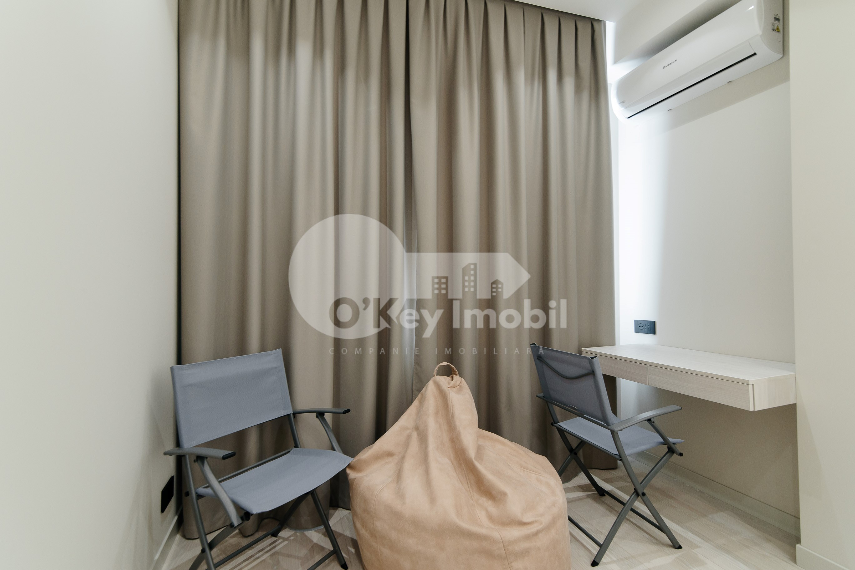 Apartament, Râșcani, BOGDAN VOIEVOD