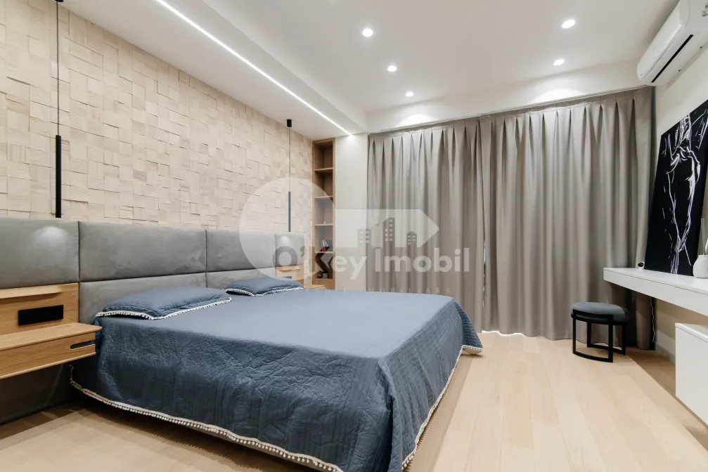 Apartament, Râșcani, BOGDAN VOIEVOD