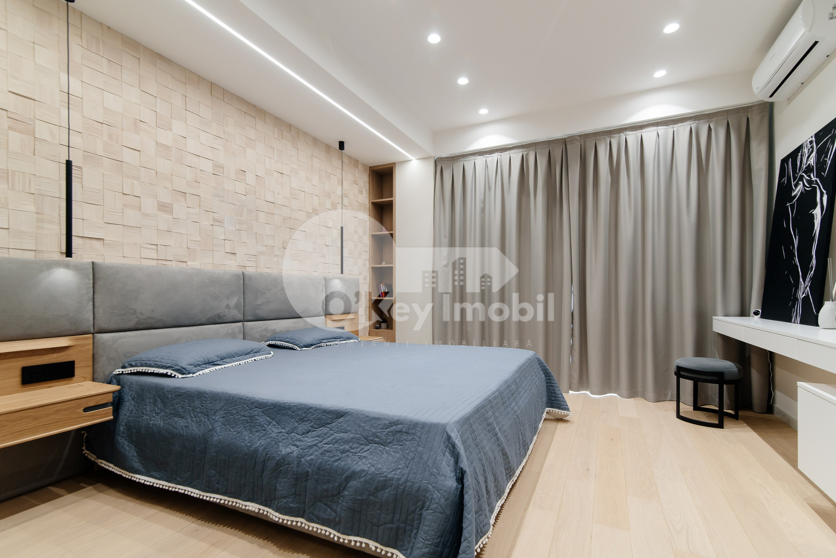 Apartament, Râșcani, BOGDAN VOIEVOD