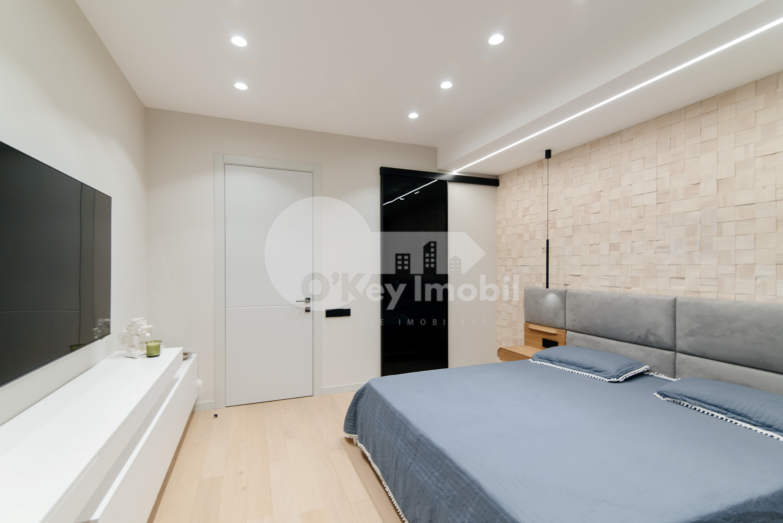 Apartament, Râșcani, BOGDAN VOIEVOD